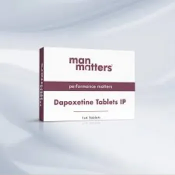 Dapoxetine Tablet